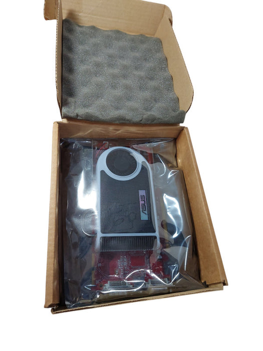 ASUS Video Controller Radeon X1950 Pro 2 256MB GDDR3 Dual DVI =