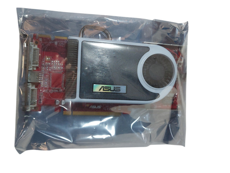 ASUS Video Controller Radeon X1950 Pro 2 256MB GDDR3 Dual DVI =