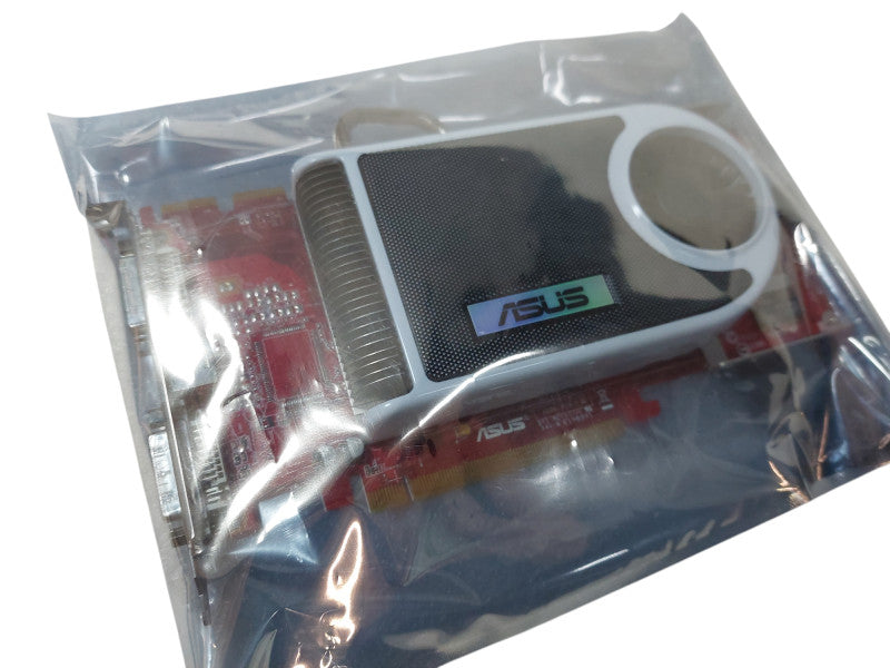 ASUS Video Controller Radeon X1950 Pro 2 256MB GDDR3 Dual DVI =