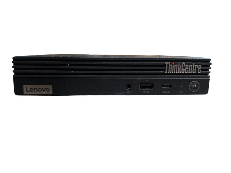 Lenovo ThinCentre M70q USSF - | No RAM | No HDD [READ]
