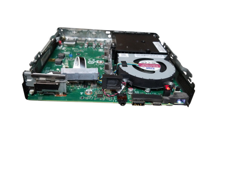 Lenovo ThinCentre M70q USSF - | No RAM | No HDD [READ]