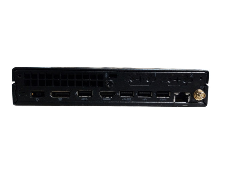 Lenovo ThinCentre M70q USSF - | No RAM | No HDD [READ]