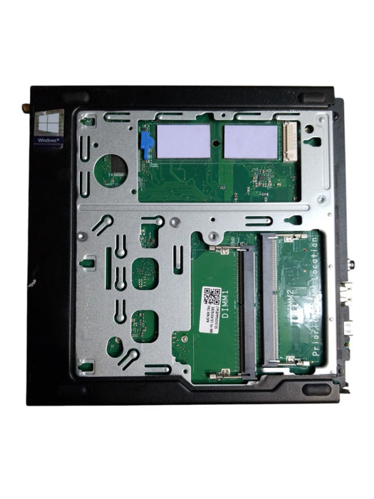 Lenovo ThinCentre M70q USSF - | No RAM | No HDD [READ]