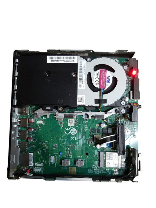 Lenovo ThinCentre M70q USSF - | No RAM | No HDD [READ]