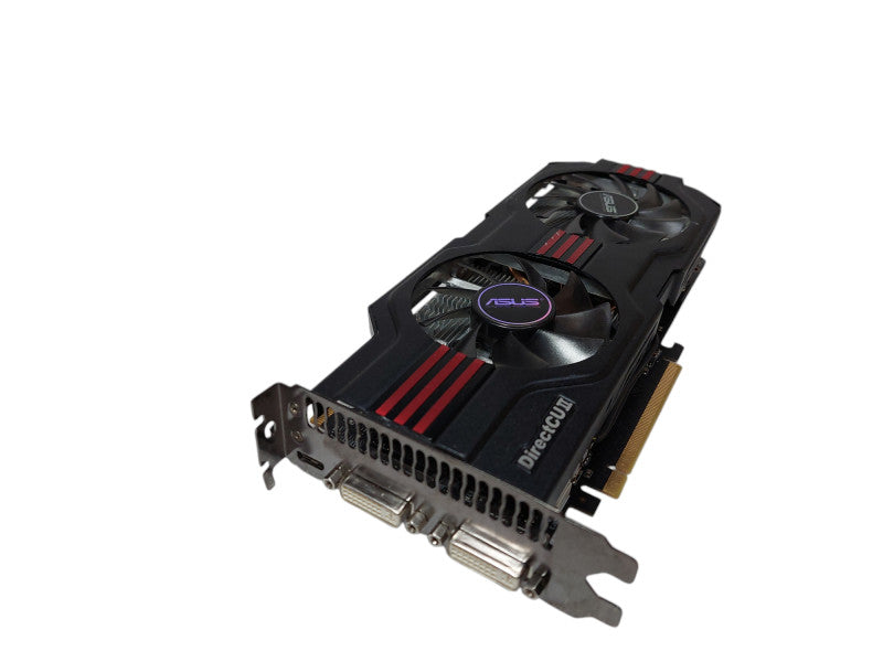 ASUS Direct CU II  EN GTX 560 Dual DVI & HDMI Mini 1GB GDDR5 =