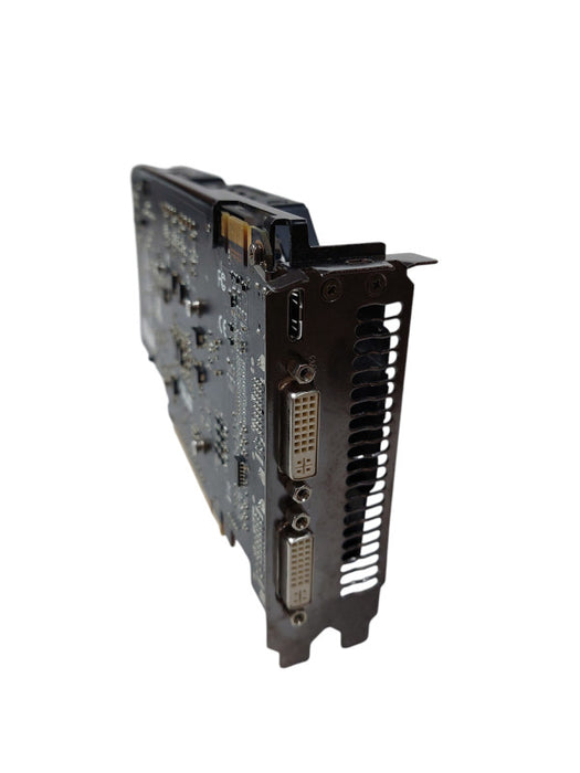 ASUS Direct CU II  EN GTX 560 Dual DVI & HDMI Mini 1GB GDDR5 =