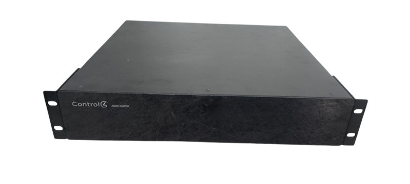 Control4 C4-16ZAMSV3-B Audio Matrix 16-Zone w/ Rack Ears
