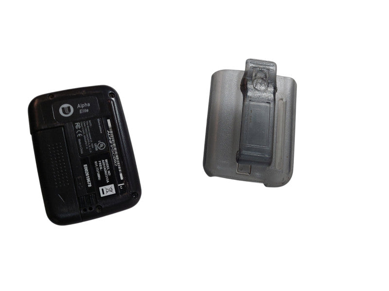 Unication Alpha Elite Pager Model: A6D1ADN2313A Q=
