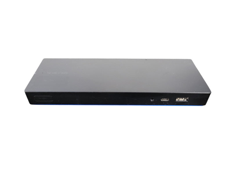 HP Elite USB-C G4 Docking Station  !