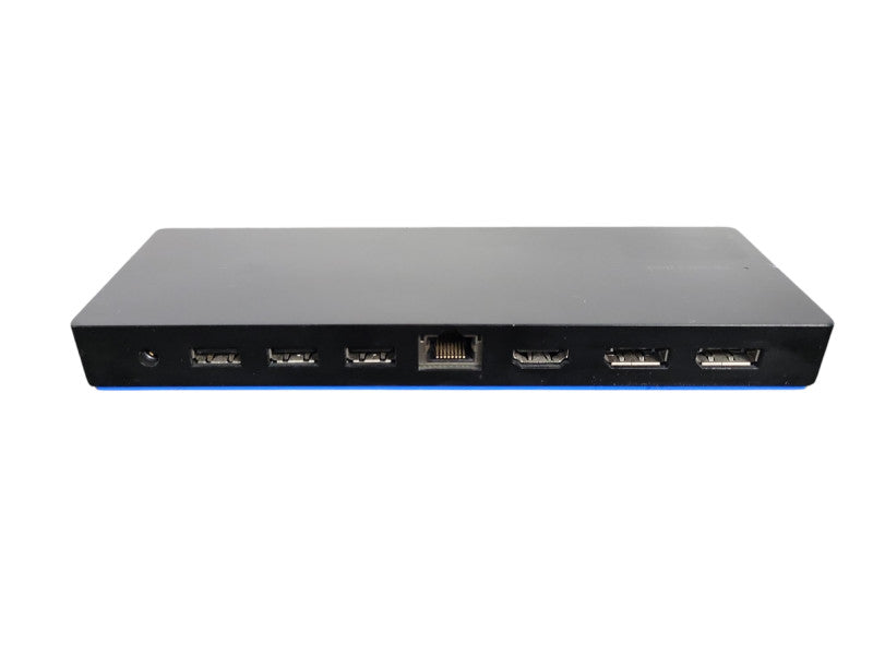 HP Elite USB-C G4 Docking Station  !