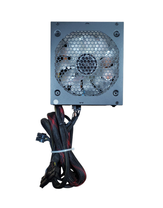 Antec HCG-750M | 750w 80 Plus Gold | Desktop Power Supply