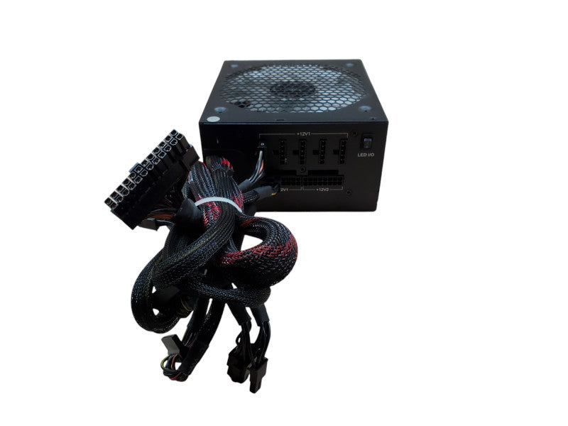 Antec HCG-750M | 750w 80 Plus Gold | Desktop Power Supply