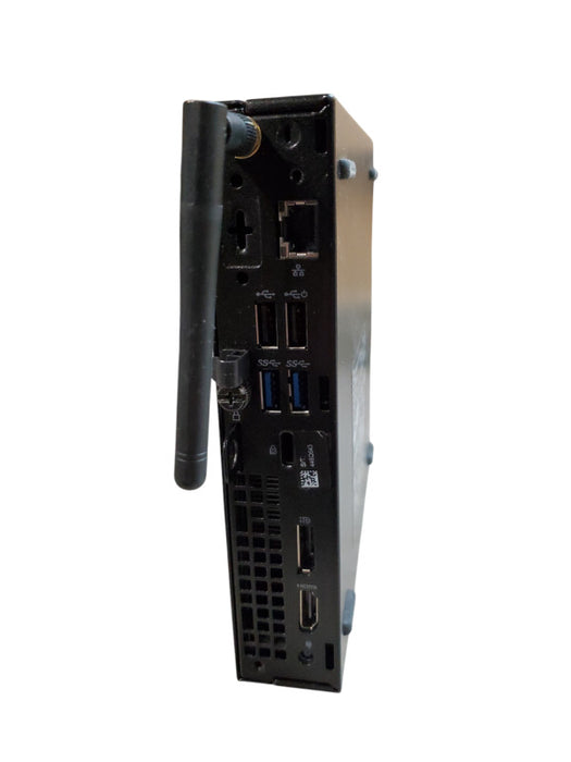 Dell Optiplex 3070 USFF | Intel i5-9500T @ 2.20GHz | 16GB | No HDD