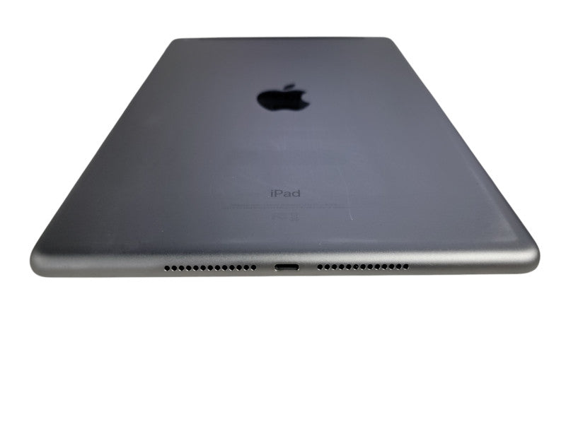 Apple iPad 5th Gen - 32GB - Space Gray [A1823 | Wifi + Cellular] (