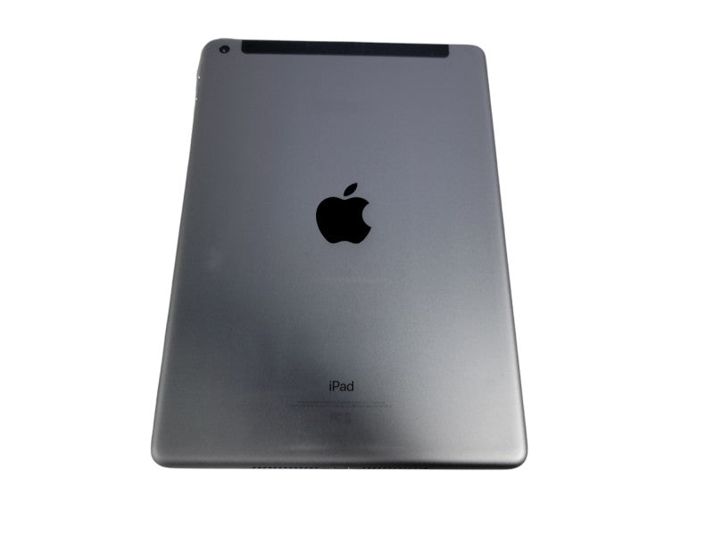 Apple iPad 5th Gen - 32GB - Space Gray [A1823 | Wifi + Cellular] (
