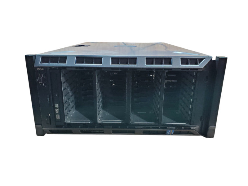 Dell PowerEdge T620 | 2x Xeon E5-2640 0 | 64GB DDR3 | No HDD | H710P