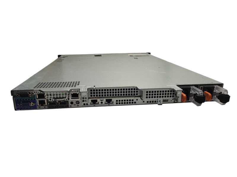 DELL PowerEdge R630 2x Intel Xeon E5-2623 v4 32GB RAM H730 mini RAID  $