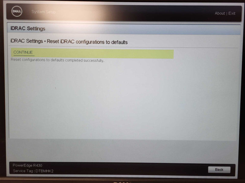 DELL PowerEdge R630 2x Intel Xeon E5-2623 v4 32GB RAM H730 mini RAID  $