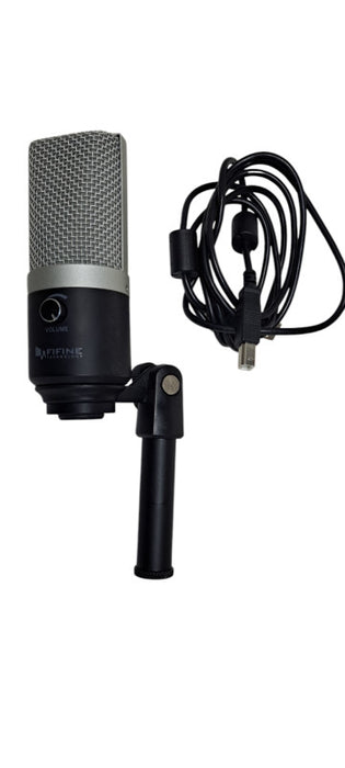 FIFINE K670 PC USB Microphone