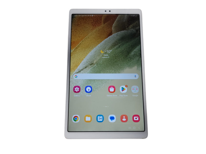 Samsung Galaxy Tab A7 Lite - 32GB - Silver [SM-T220] (