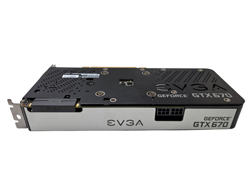 EVGA GeForce GTX 670 | 4GB GDDR5 Graphics Card | 04G-P4-2673-KR