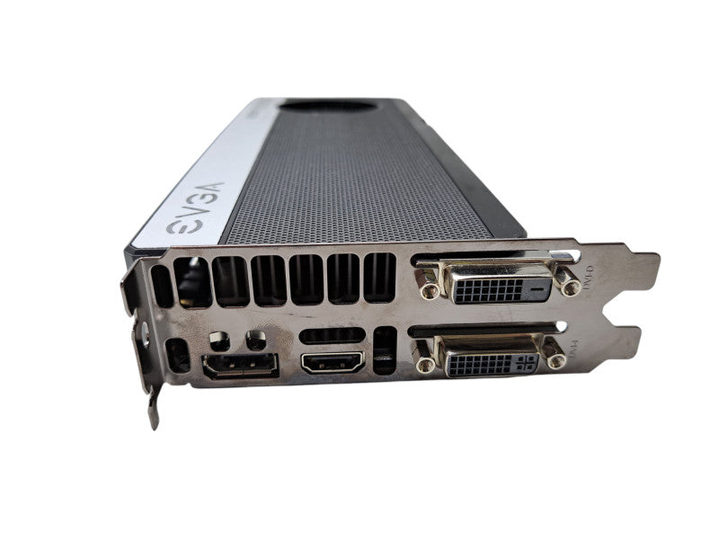 EVGA GeForce GTX 670 | 4GB GDDR5 Graphics Card | 04G-P4-2673-KR