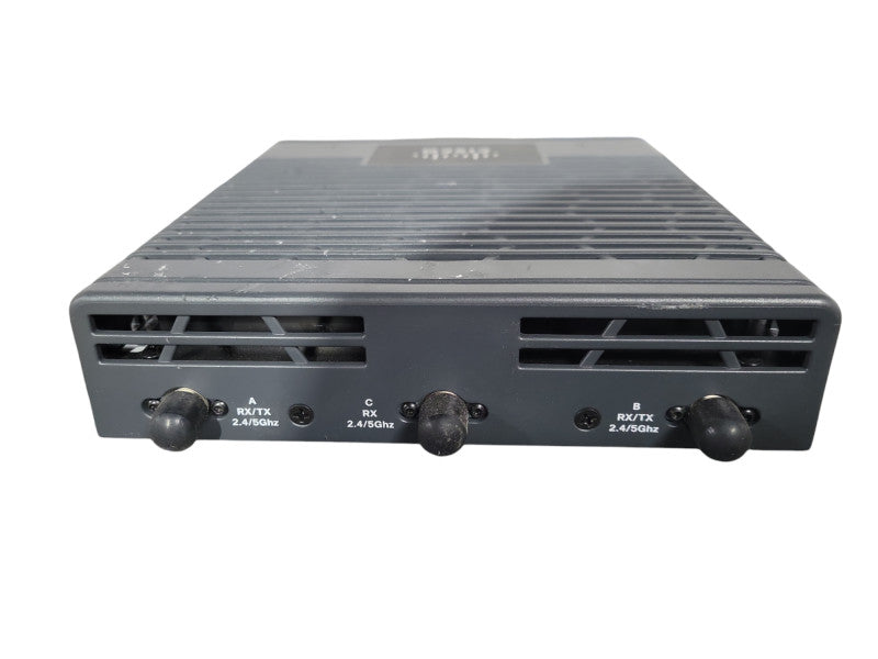 Cisco C819HWD-A-K9 | Secure Hardened Router w/ Dual Wi-Fi Radio DML !