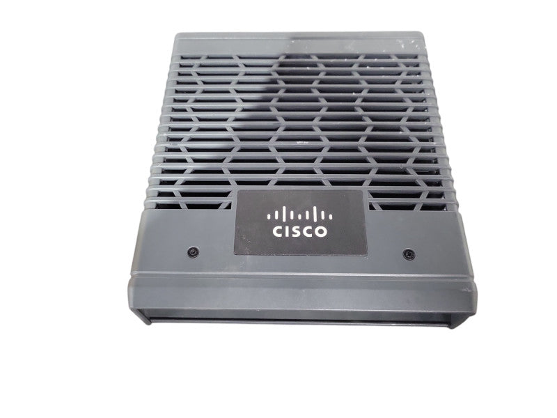 Cisco C819HWD-A-K9 | Secure Hardened Router w/ Dual Wi-Fi Radio DML !