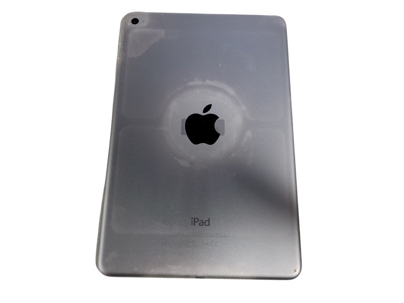 Apple iPad Mini 4th Gen - 32GB - Space Gray [A1538 | Read] (