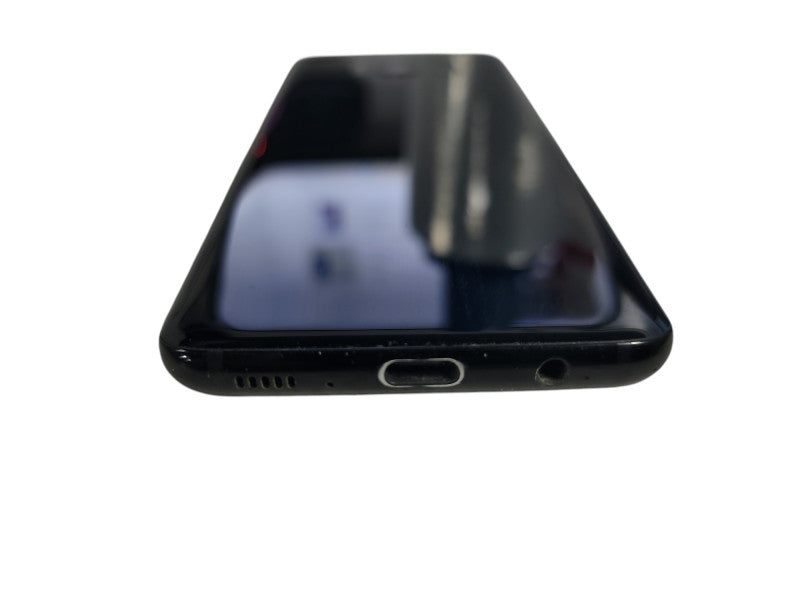 Samsung Galaxy S8 - 64GB - Black [SM-G950W | Read] (