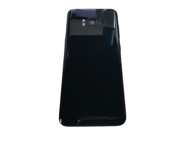 Samsung Galaxy S8 - 64GB - Black [SM-G950W | Read] (