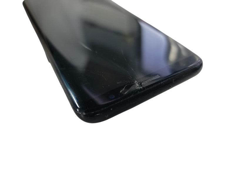 Samsung Galaxy S8 - 64GB - Black [SM-G950W | Read] (