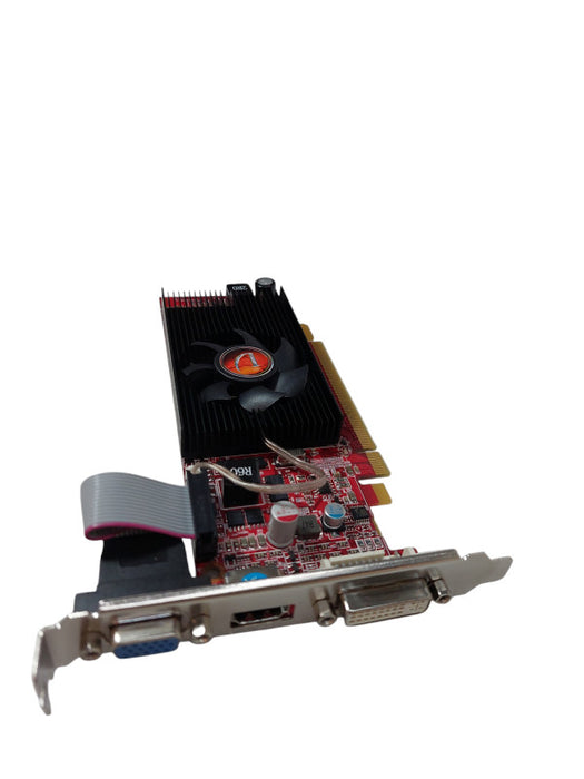 VisionTek VT 4650 PCI e 1GB D/H/V PN: 4650SFF1SM  =