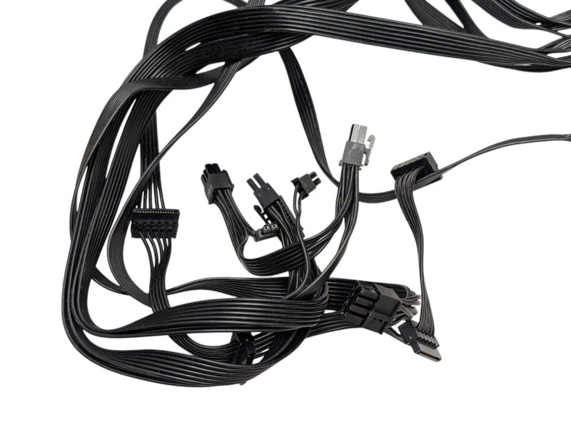 Corsair HX750i Fully Modular 750W Computer Power Supply  -