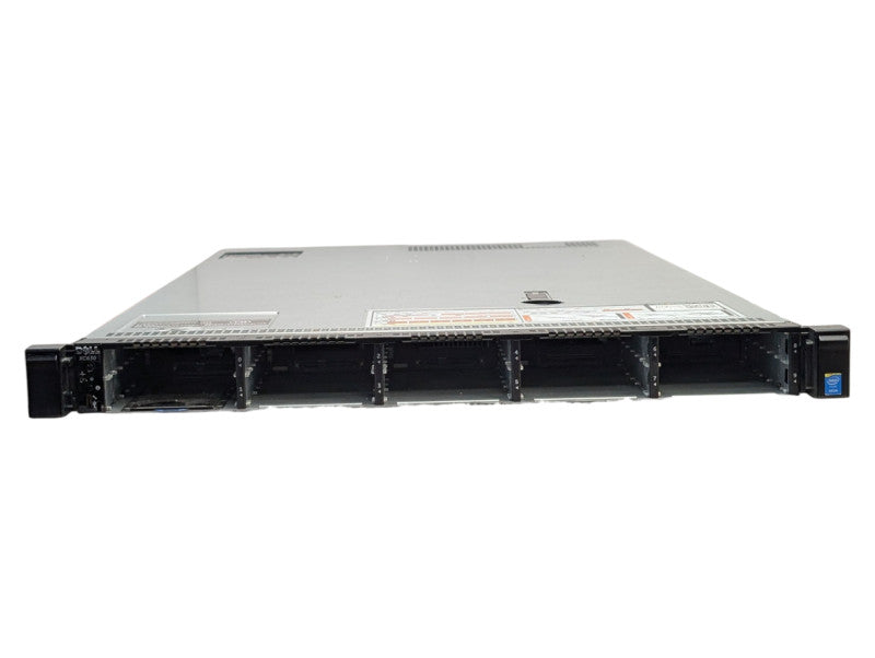PowerEdge R630 2x Intel Xeon E5-2680 v3 64GB RAM H730 mini RAID  -