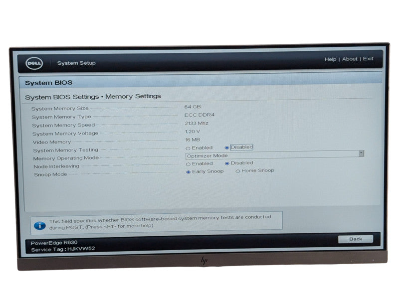 PowerEdge R630 2x Intel Xeon E5-2680 v3 64GB RAM H730 mini RAID  -