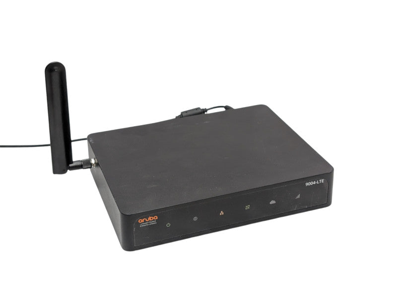 HPE Aruba 9004-LTE Branch Gateway Cellular Modem/Wireless Router ARCN9004LTE -