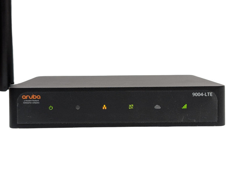 HPE Aruba 9004-LTE Branch Gateway Cellular Modem/Wireless Router ARCN9004LTE -