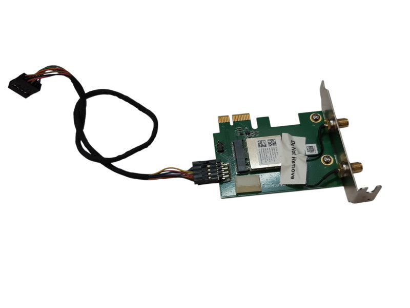 Wireless Network WLAN  801771-001  PCI-E Card Low Profile  Q