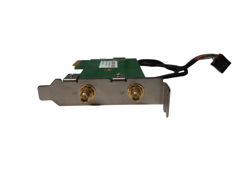 Wireless Network WLAN  801771-001  PCI-E Card Low Profile  Q