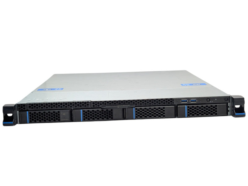 DATTO S4P 4 Bay Storage Server Please READ  -