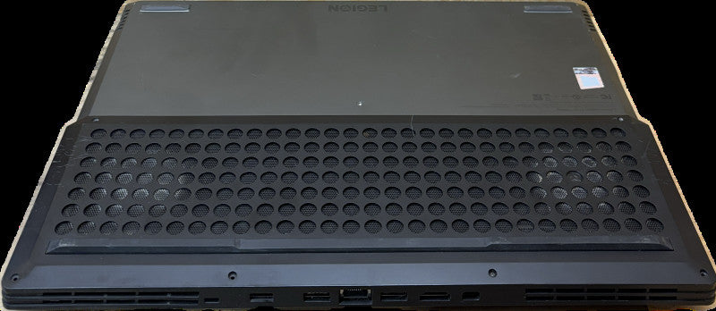 Lenovo Legion Y740-15IRHg i7-9750H No Battery For Parts/Repair READ! Q Lap200