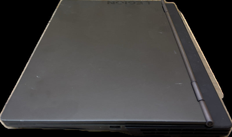 Lenovo Legion Y740-15IRHg i7-9750H No Battery For Parts/Repair READ! Q Lap200