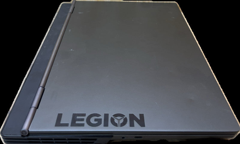 Lenovo Legion Y740-15IRHg i7-9750H No Battery For Parts/Repair READ! Q Lap200