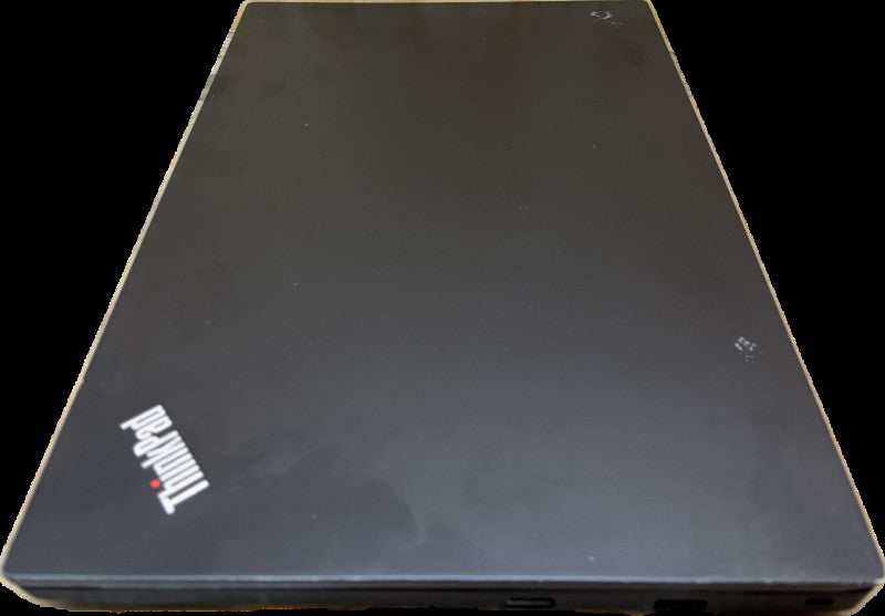 Lenovo ThinkPad E15 Intel Core i7-10510U@1.8GHz 16GB RAM 256GB SSD READ  Lap200