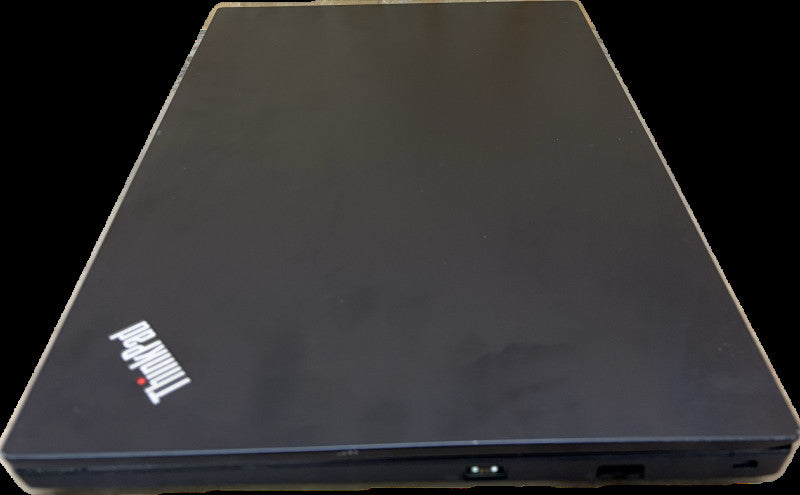 Lenovo ThinkPad E15 Intel Core i7-10510U@1.8GHz 16GB RAM 256GB SSD   Lap200