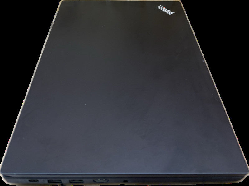 Lenovo ThinkPad E15 Intel Core i7-10510U@1.8GHz 16GB RAM 256GB SSD   Lap200
