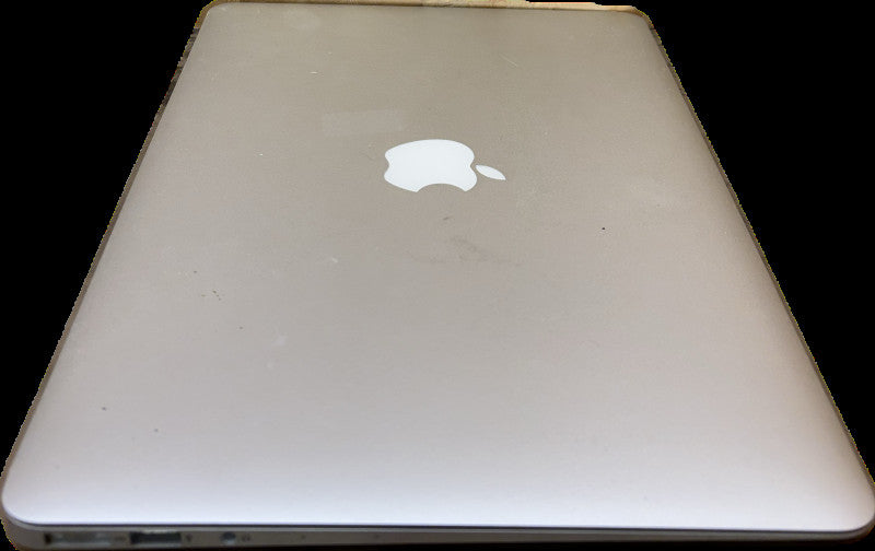 Apple MacBook Air 13" Early 2015 i5-5250U 8GB 128SSD No Power Adapter