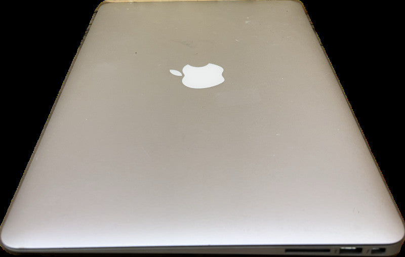 Apple MacBook Air 13" Early 2015 i5-5250U 8GB 256SSD No Power Adapter