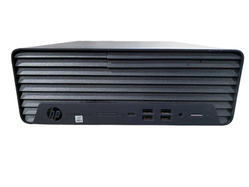 HP ProDesk 600 G6 SFF Desktop PC | Intel Core i5-10500 16 GB DDR4